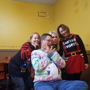 Meet your Posher, Tammy